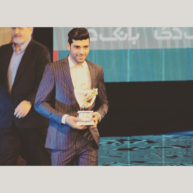 مهدی طارمی