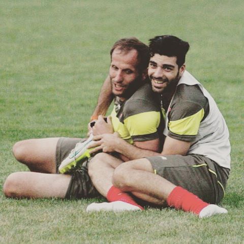 مهدی طارمی
