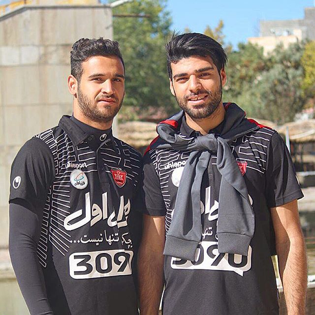 مهدی طارمی