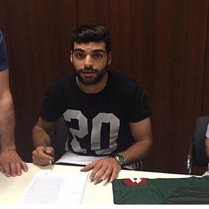 مهدی طارمی