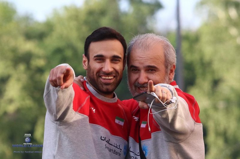 عادل غلامی