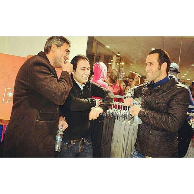 احمدرضا عابدزاده
