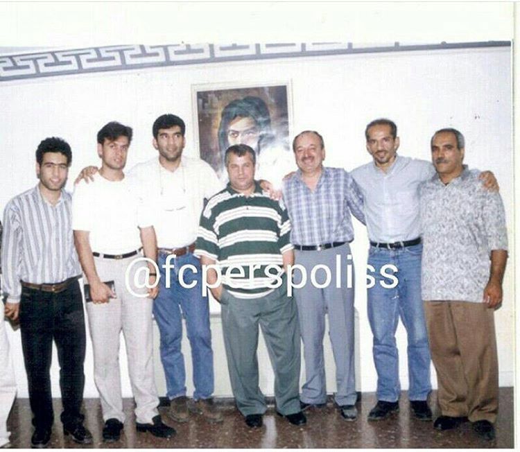 احمدرضا عابدزاده