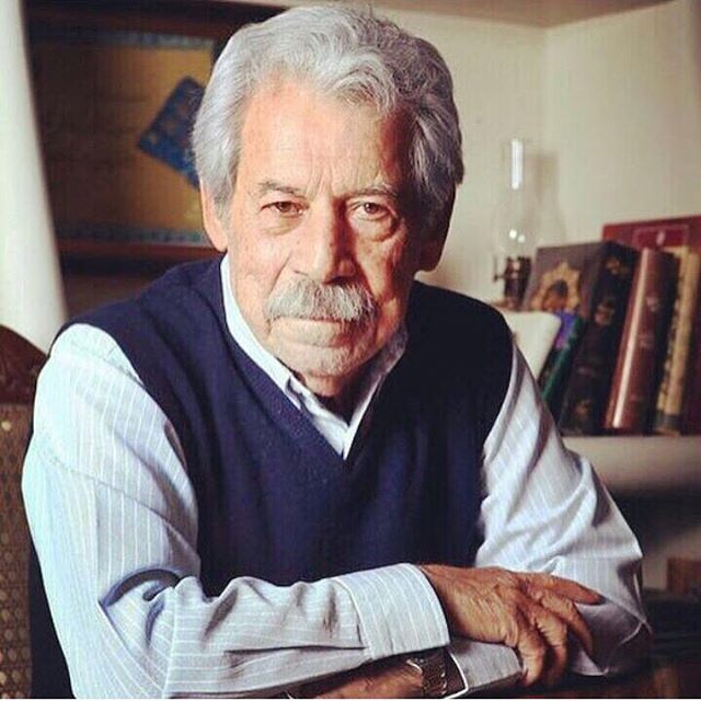 احمدرضا عابدزاده