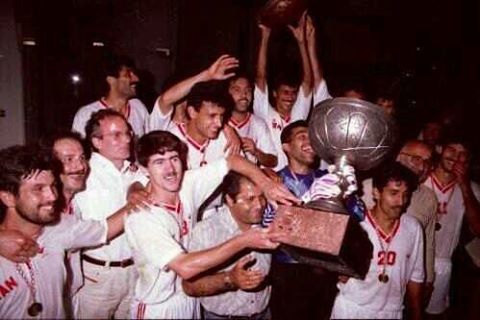 احمدرضا عابدزاده