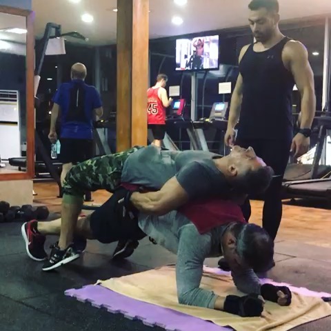 احمدرضا عابدزاده