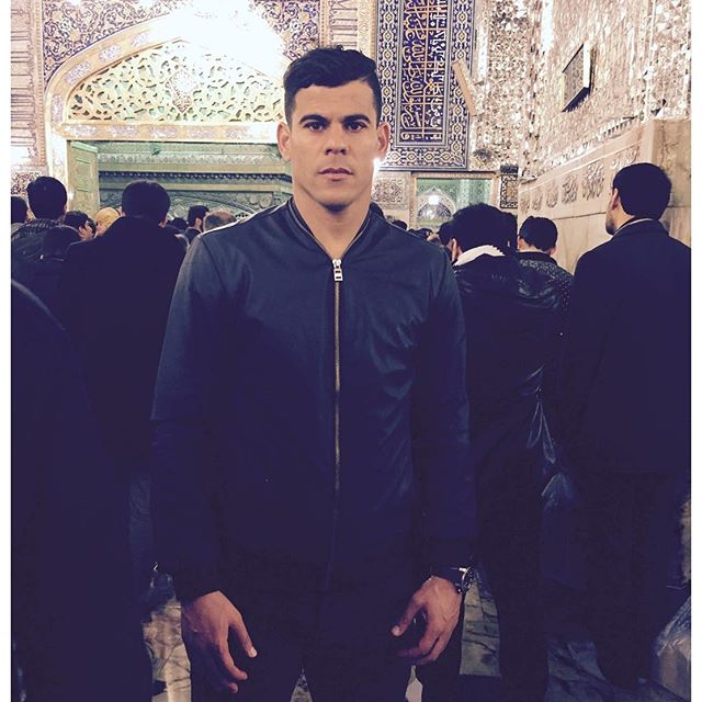 احمد آل نعمه