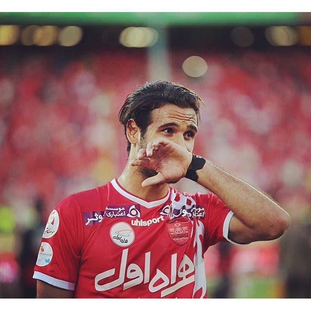 احمد نورالهي