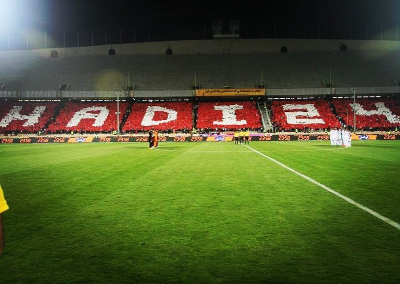 احمد نورالهي