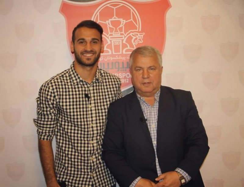 احمد نورالهي