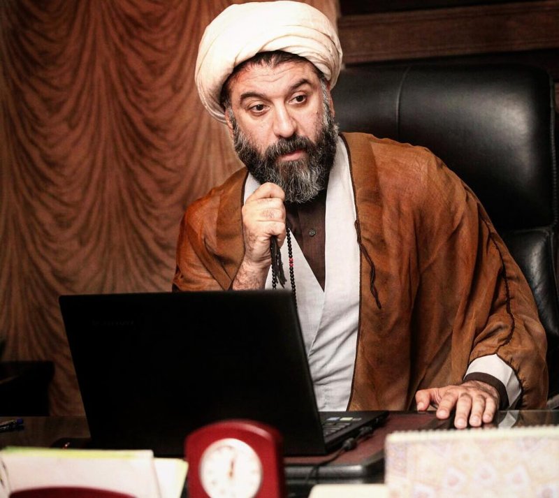 علی انصاریان