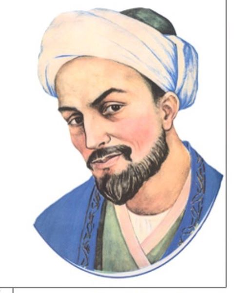 علی انصاریان