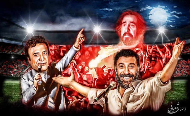 علی انصاریان