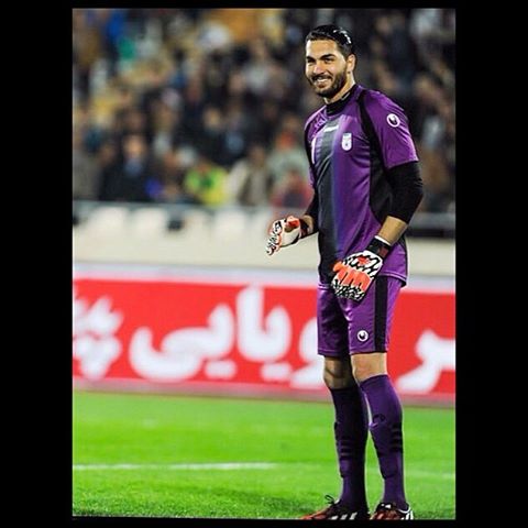 علیرضا حقیقی