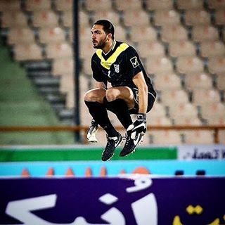 علیرضا حقیقی