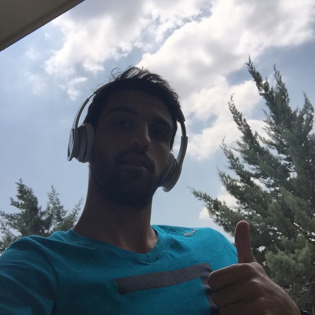 امین منوچهری