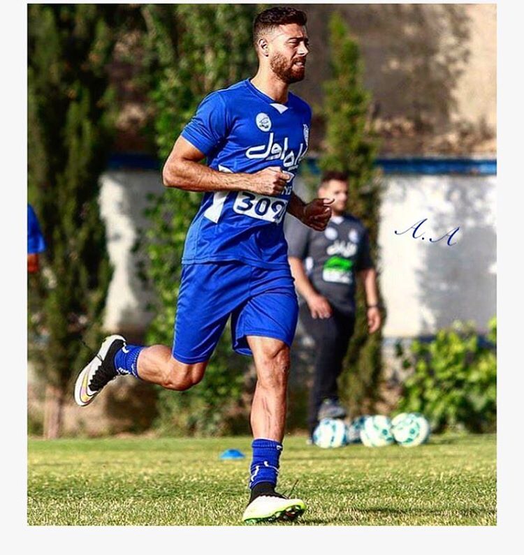 آرش افشین