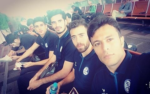 آرش افشین
