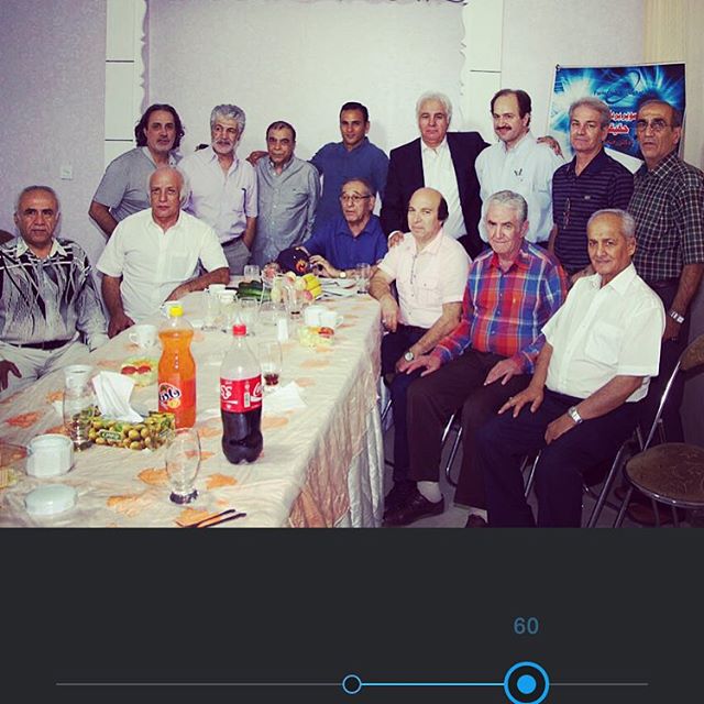 آرش برهانی