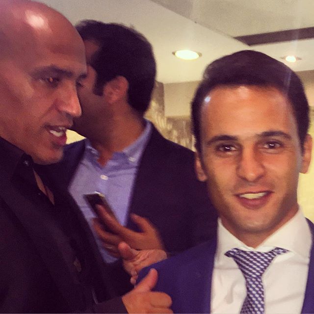 آرش برهانی