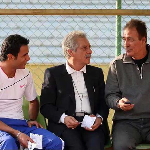 آرش برهانی