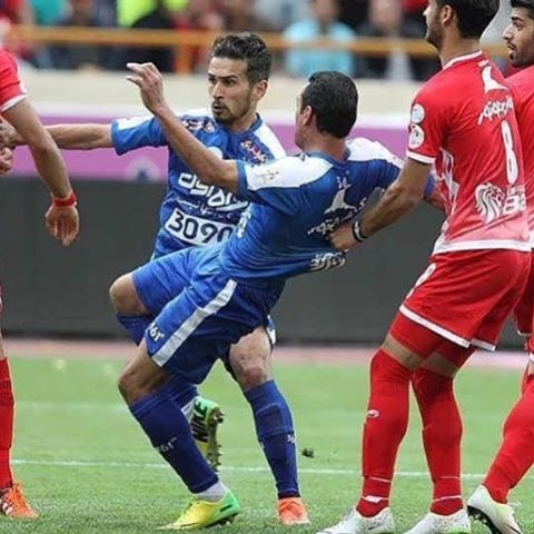 آرش برهانی