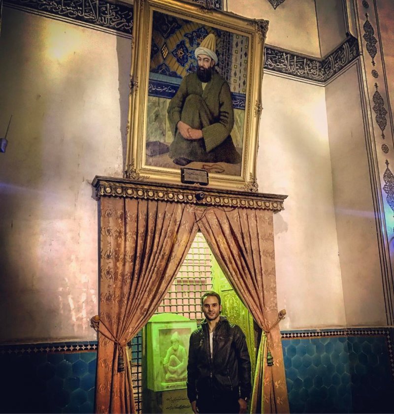 آرش برهانی