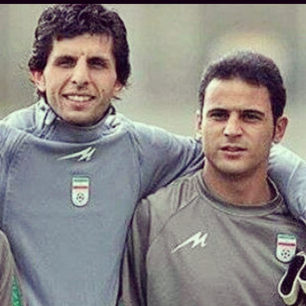 آرش برهانی