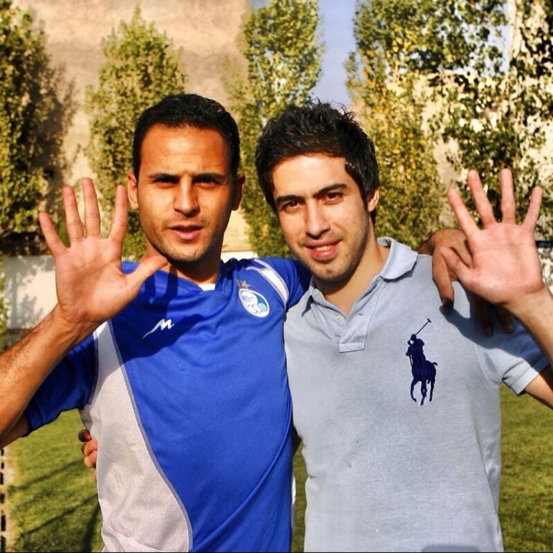 آرش برهانی