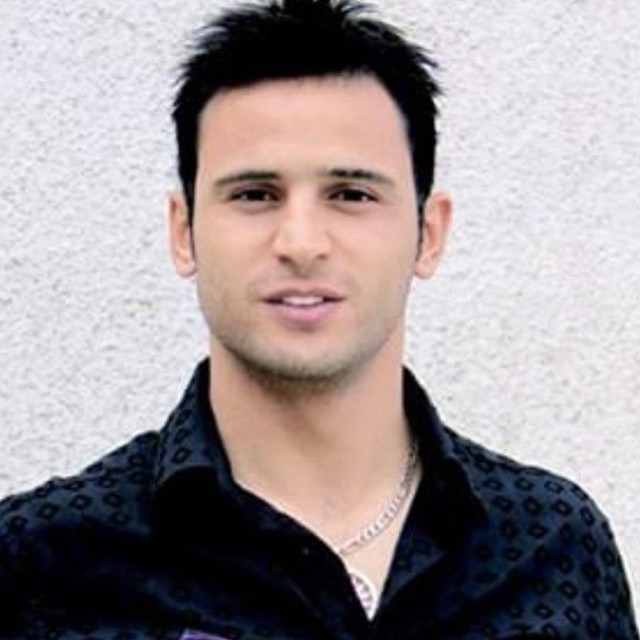 آرش برهانی