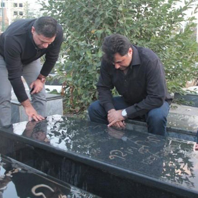 علی دایی
