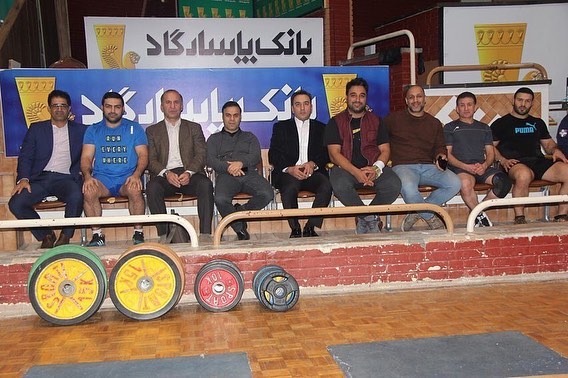 احسان حدادی