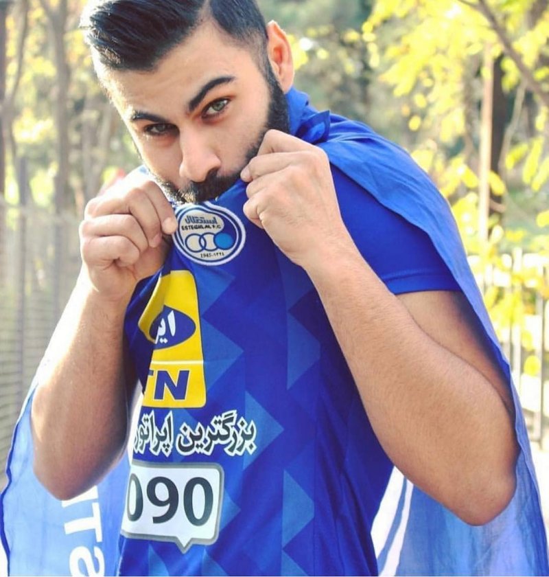 فرهاد مجیدی