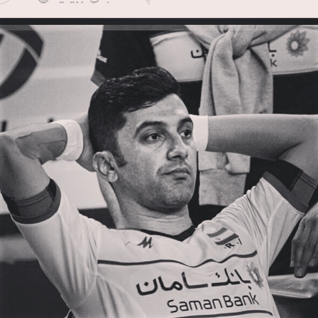 فرهاد ظریف