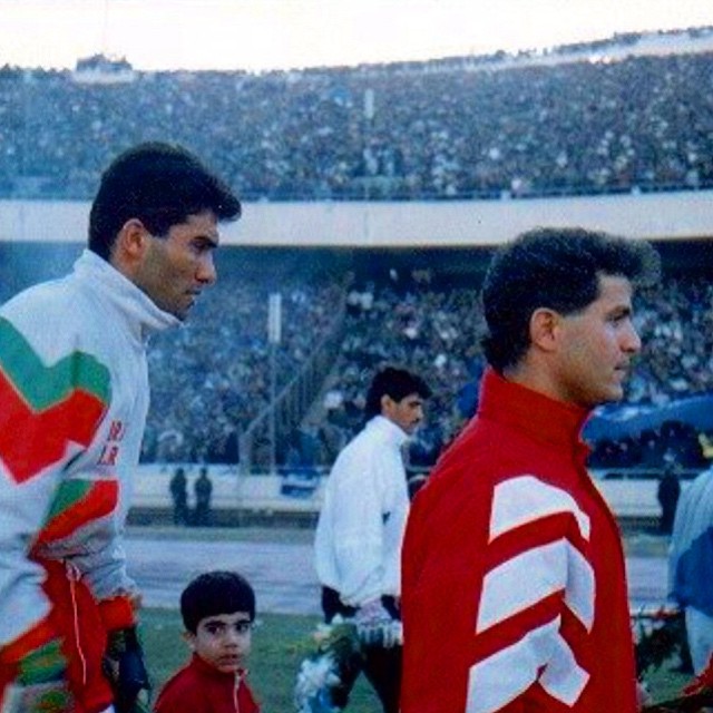 فرشاد پیوس