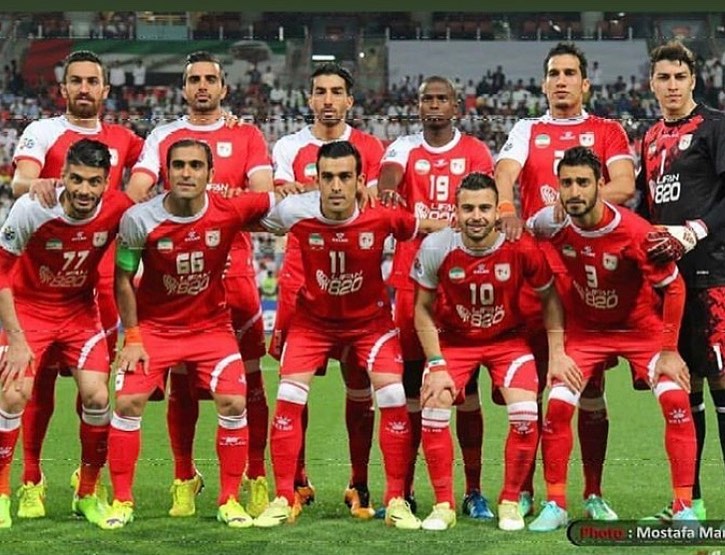 فرزاد حاتمی