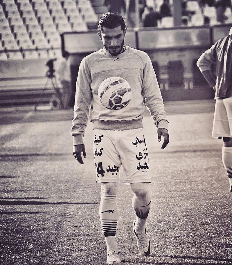 حمید علی عسگری