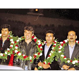 حمید استیلی