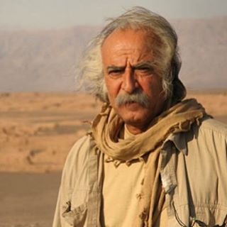 حمید استیلی