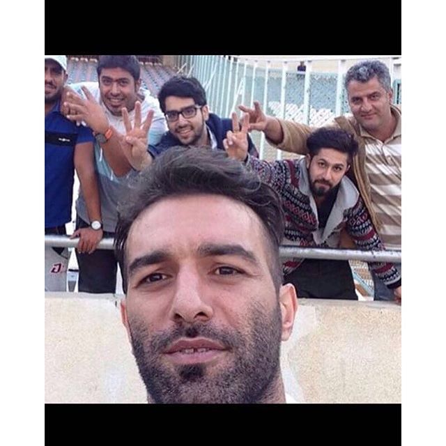 حنیف عمران زاده