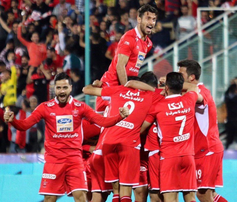 کمال کامیابی نیا