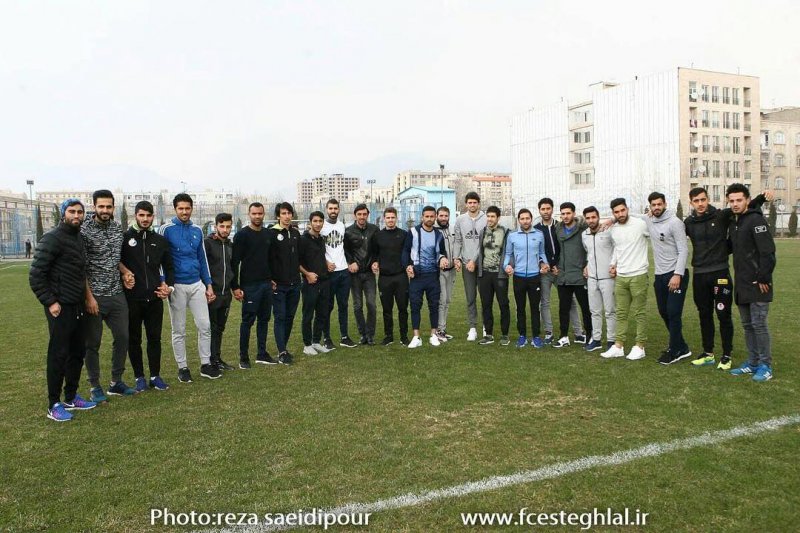 کاوه رضایی