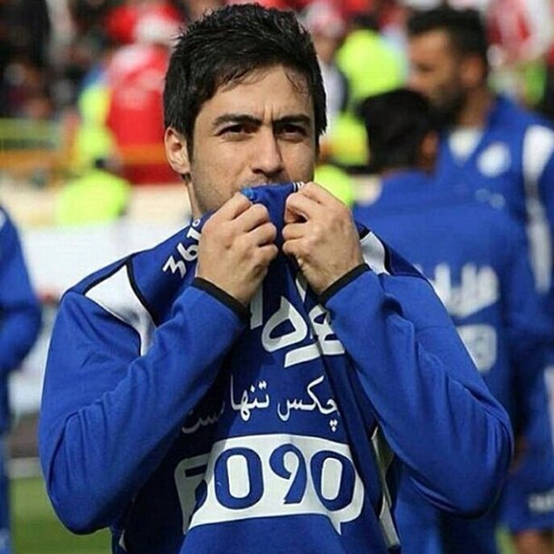 خسرو حیدری