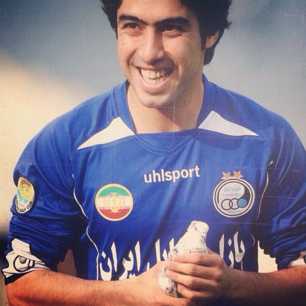خسرو حیدری
