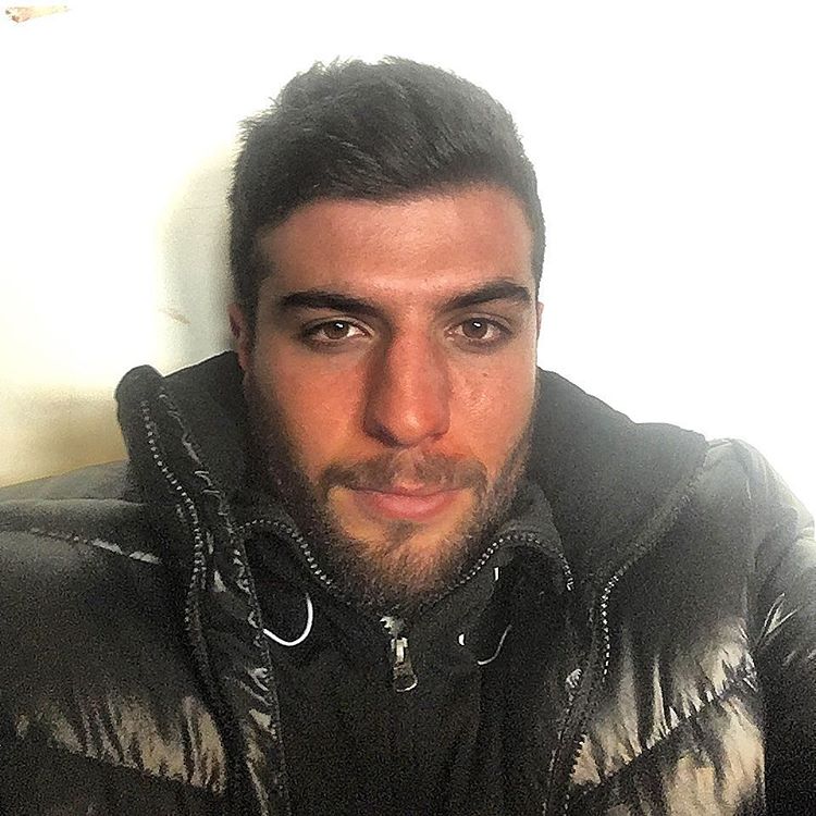 محمدرضا خانزاده