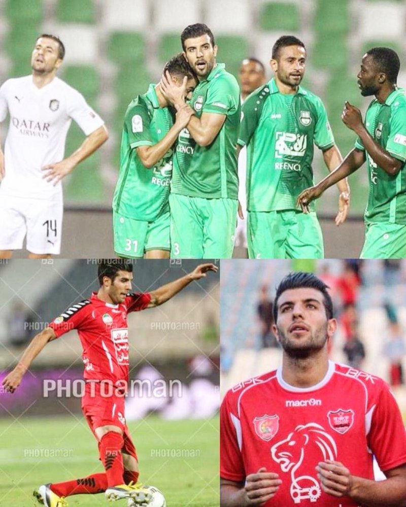 محمدرضا خانزاده
