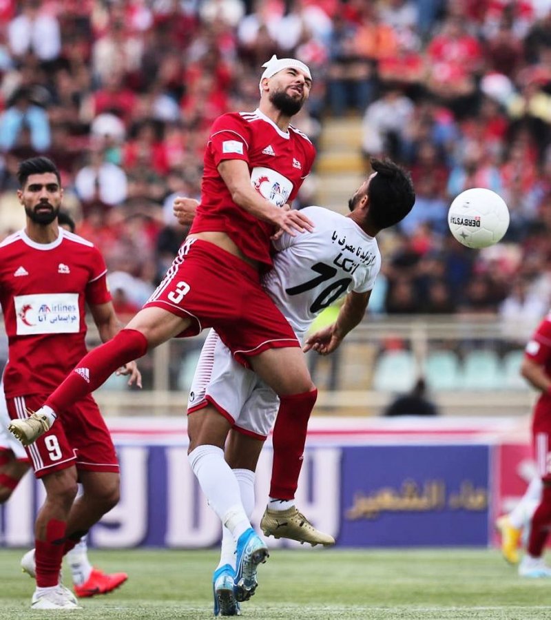 محمدرضا خانزاده