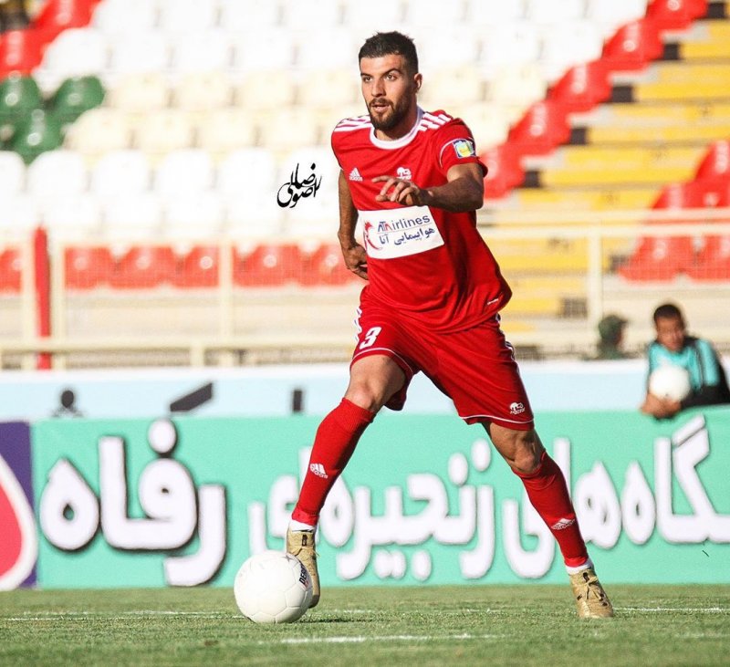 محمدرضا خانزاده