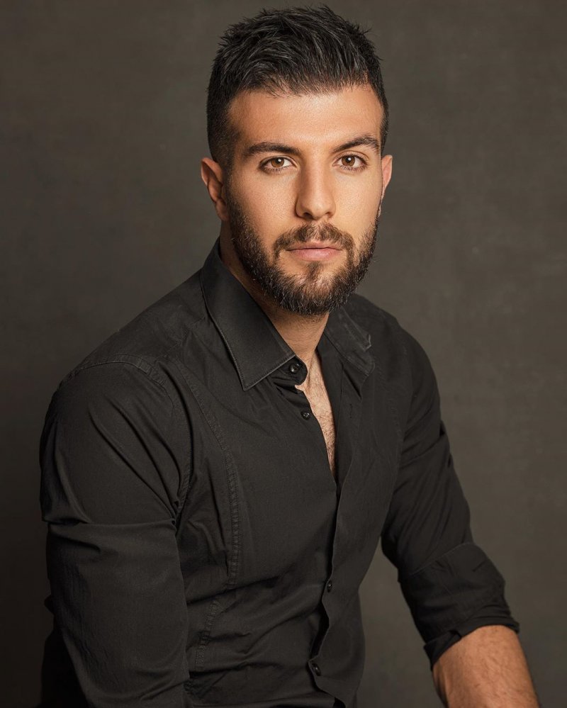 محمدرضا خانزاده