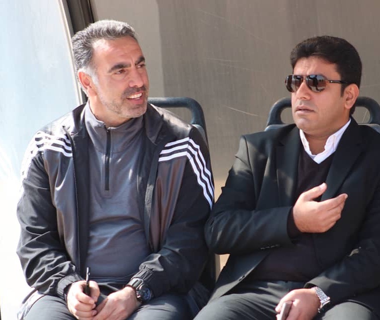 محمود فکری